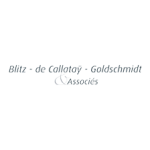 Blitz – de Callataÿ – Goldschmidt & Associés Blitz – de Callataÿ – Goldschmidt & Associés